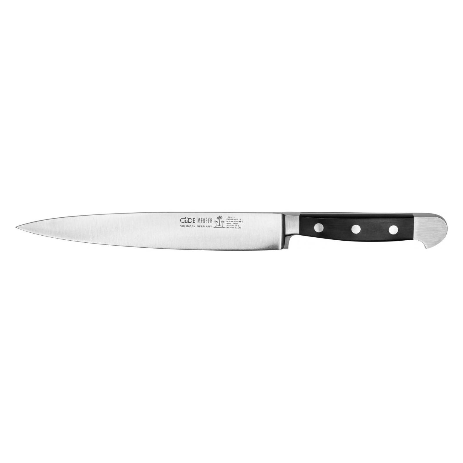 Güde Solingen Alpha (21 cm, 1x) (1765/21)