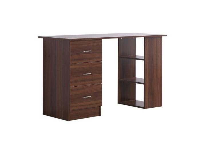Bureau informatique RICARDO brun