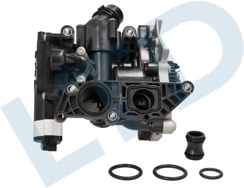 LTD LTD-06K121011 Water pump