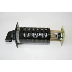 ELMAG 10-Stufenschalter komplett - 9504177