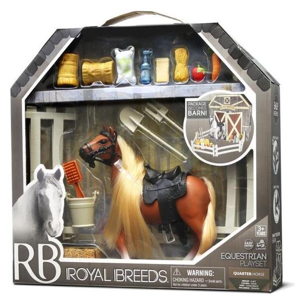 Royal Breeds set Pretty Grooming (38918979)