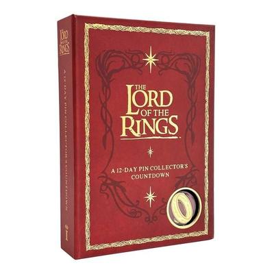 12 Days of The Lord of the Rings -