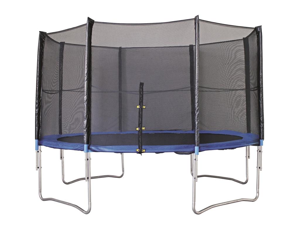 HAUSHALT Trampolin Ø 305 cm 16921752