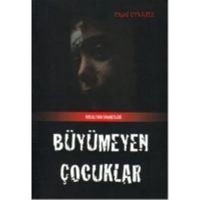 Büyümeyen Cocuklar, Taschenbuch von Elsad Eyvazli, Yeditepe Yayinevi