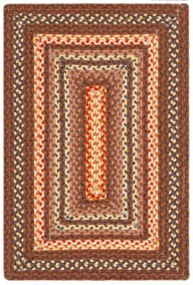 SAFAVIEH Handmade Braided Juliana Country Rug