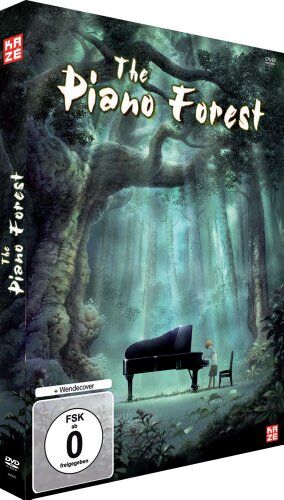 Masayuki Kojima - The Piano Forest - Preis vom 17.10.2026 19:25:27 h