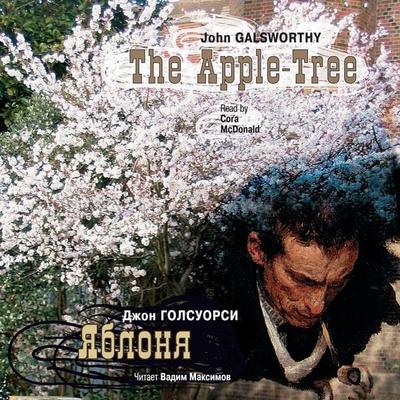 YAblonya. Na angl. i russk. yaz. - John Galsworthy, Audio, 4064066546694