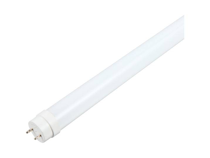 Leuchtmittel Philips LED-Röhren Glass weiss G13, 16W LED - LED - Lichtfarbe: Warmweiss - LED Leuchtmittel