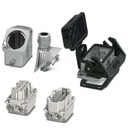 Phoenix Contact Steckverbinder-Set HC-EVO-B10PT#1411491