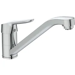 Ideal Standard CeraFlex Küchenarmatur BC130AA schwenkbarer Auslauf, chrom, ND