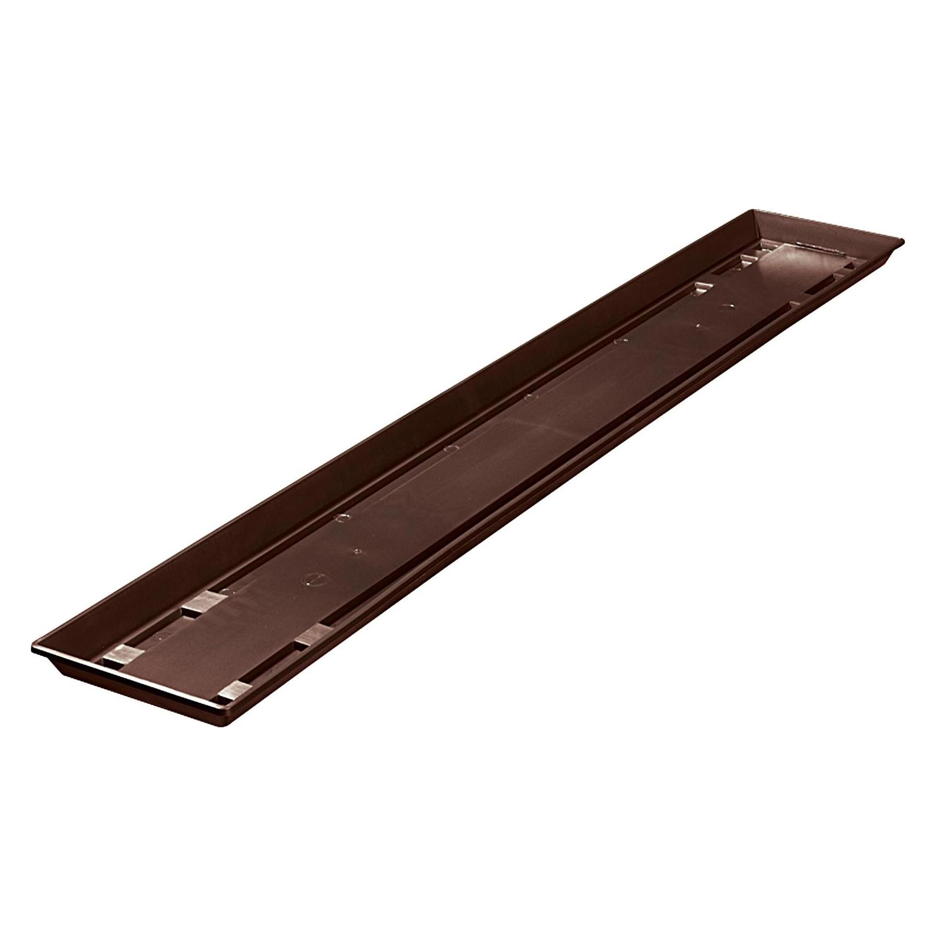 Geli Blumenkasten-Untersetzer Standard (804 100 08)