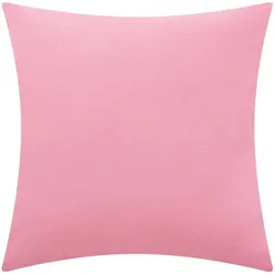 levelone Kissen  Berlin , rosa/pink , Maße (cm): B: 40