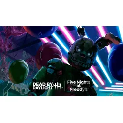 Dead by Daylight - Five Nights at Freddy's