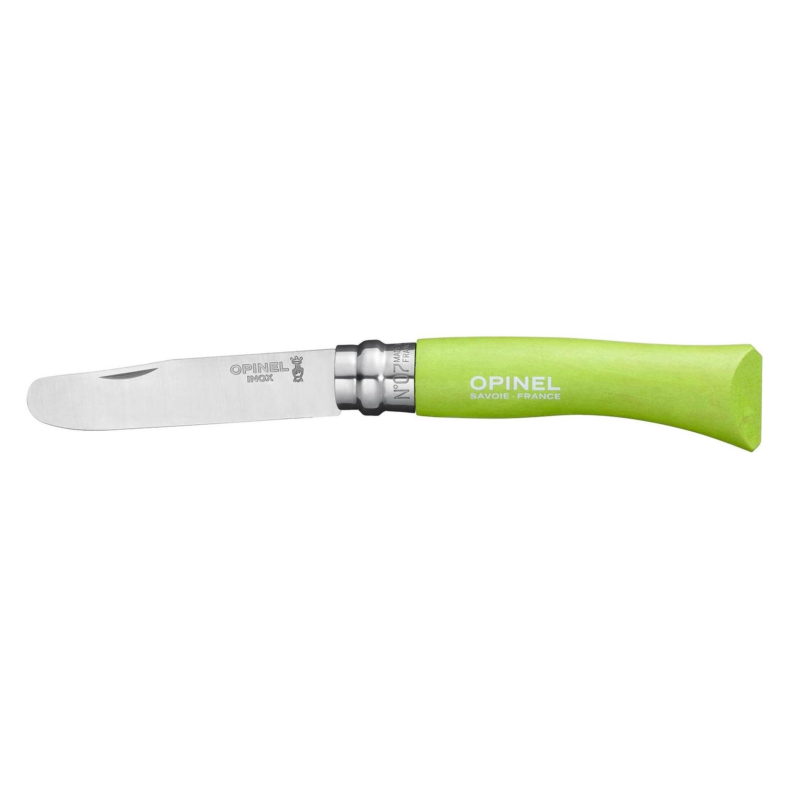 Opinel No 07 Kindermesser (8 cm) (001700)
