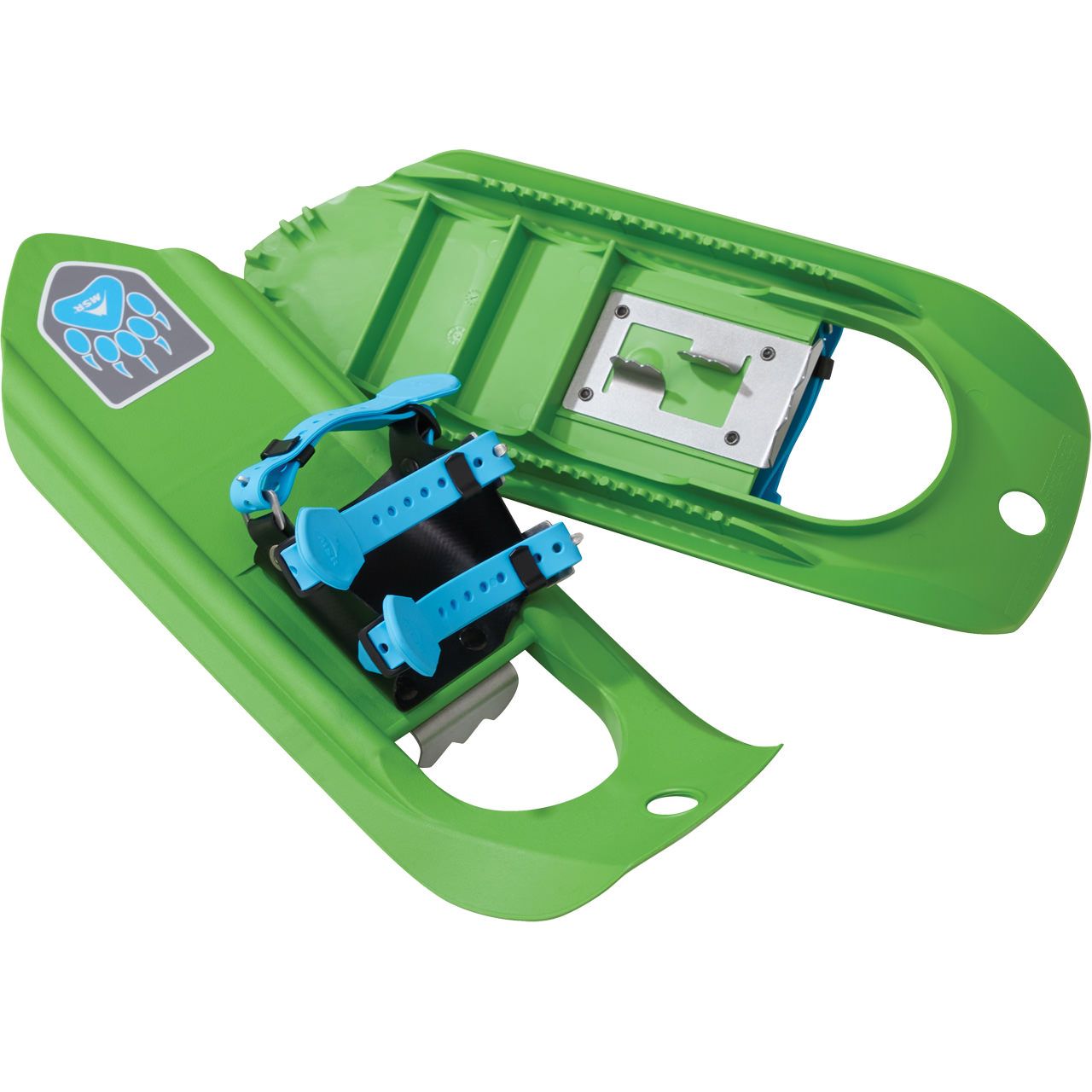 MSR Tyker dino green