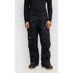 Quiksilver Utility 20K Hose black Gr. S