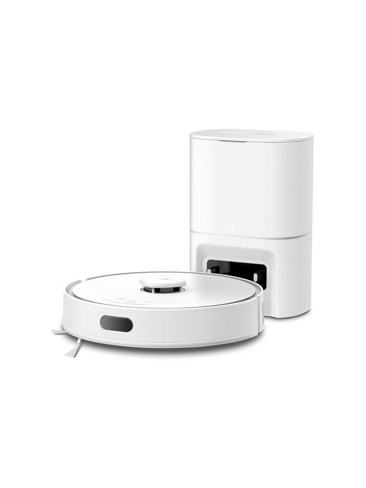 TP-Link Roboter Staubsauger Tapo RV30 Max Plus