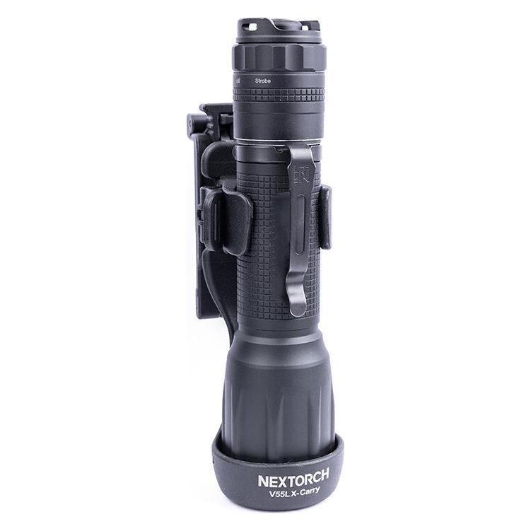 Nextorch Taktisches Taschenlampen-Holster V55L (26.041851)