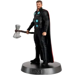 Hero Collector Marvel Avengers Infinity War Heavyweights Thor figure