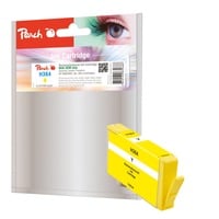 Tinte gelb PI300-548 kompatibel zu HP 364, CB320EE