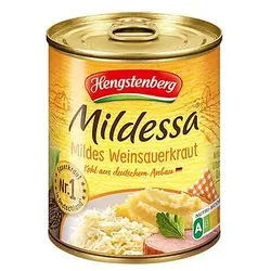 Dosensafe - Versteck in Dose Mildessa
