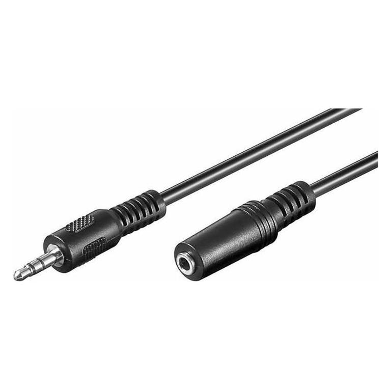 MicroConnect Audiokabel (10 m) (AUDLR10)