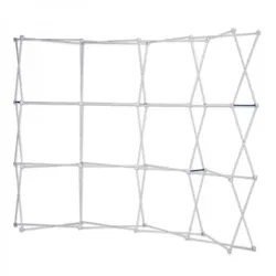 Pop-Up Magnet Eco 4x3 gebogen