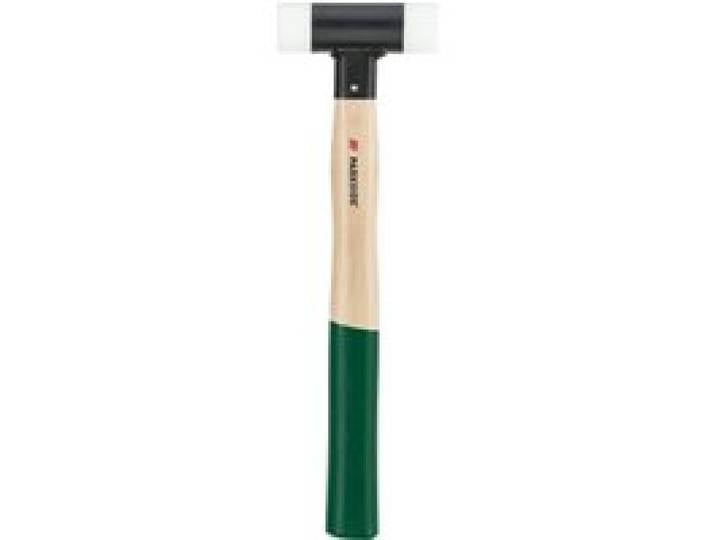 PARKSIDE® Marteau à planishing / Marteau à broches / Marteau à polir / Marteau en plastique / Maillet en bois (Marteau combiné)