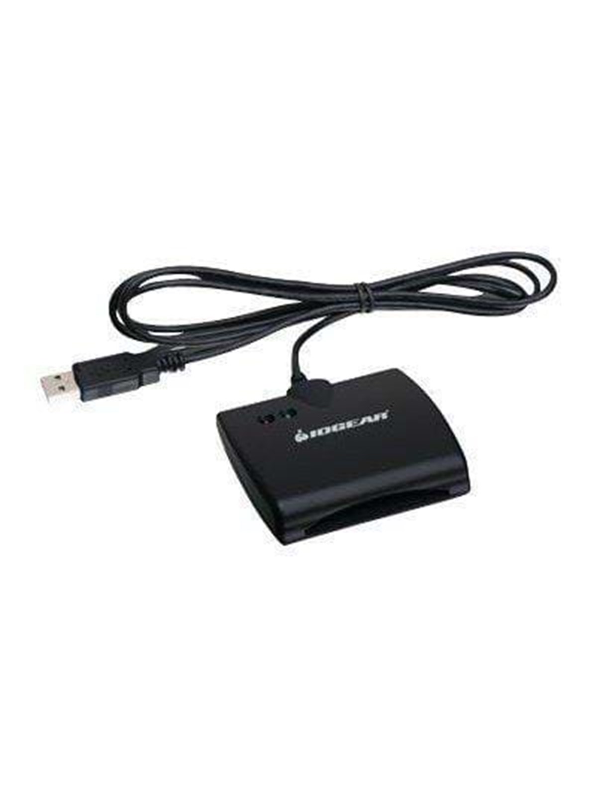 IOGEAR USB Smart Card Reader - SMART-Kartenleser