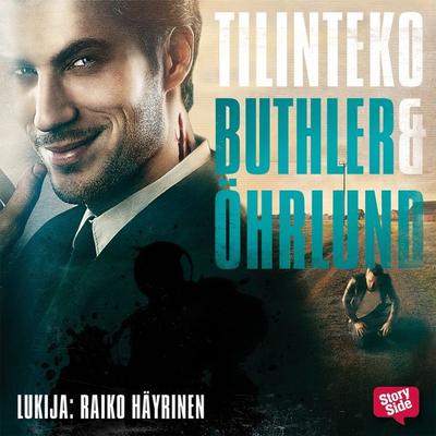 Tilinteko - Dag Öhrlund,Dan Buthler, Audio, 9789176131855