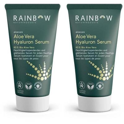 Aloecare AV Hyaluron Serum 2x 2x50 ml Gel