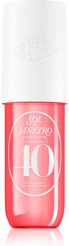 Sol de Janeiro Brazilian Crush Cheirosa '40 parfümiertes Spray für Körper und Haare für Damen 90 ml