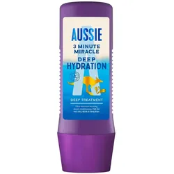 Aussie Hair Aussie Deep Hydration 3 Minutes Deep Conditioner 250ml