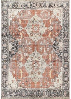 Momeni Chandler Cotton and Polyester Traditional Area Rug