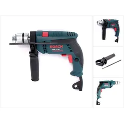 Bosch Professional, Bohrmaschine + Akkuschrauber, GSB 13 (Schlagbohrmaschine)
