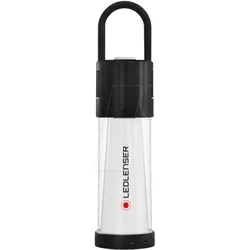 Ledlenser, Campinglampe