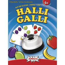 Amigo Halli Galli