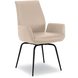 Polsterstuhl KARLOTTA (BHT 62x94x64 cm) - BHT 62x94x64 cm