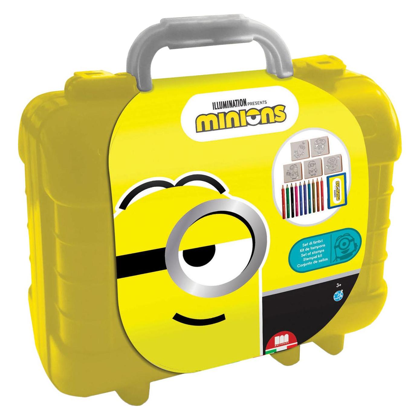 Multiprint Minions (8009233428966)