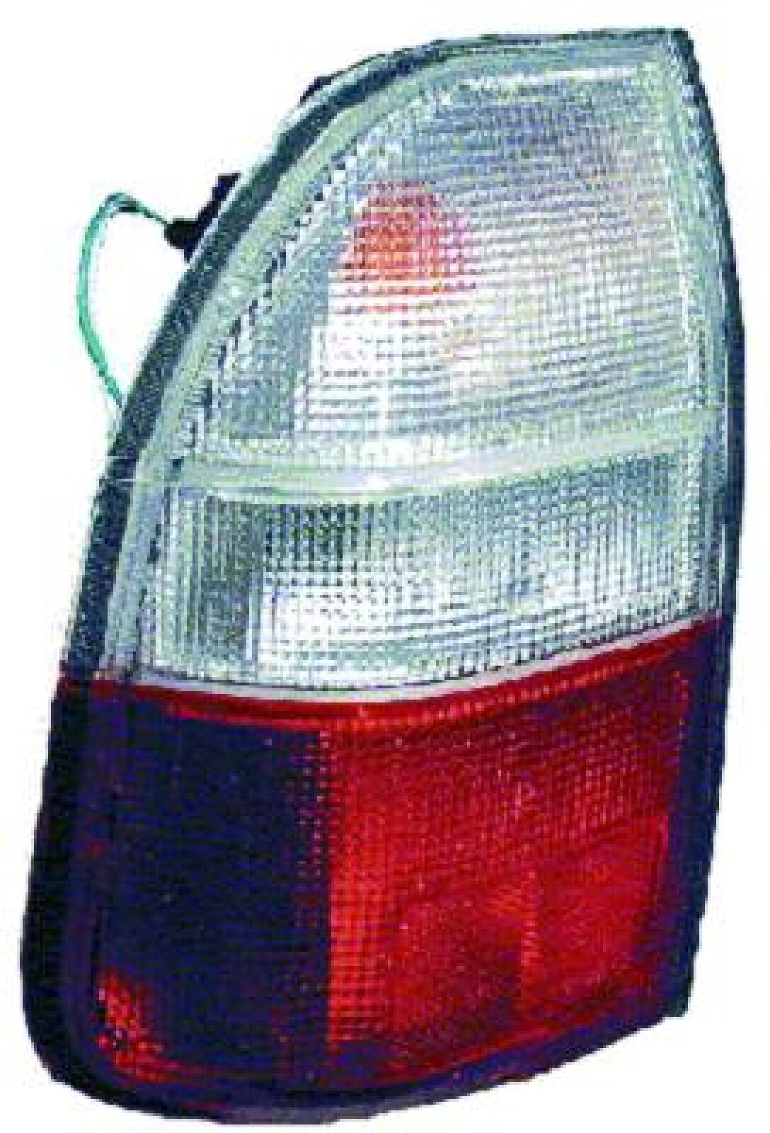 DIEDERICHS 5880895 Rear light