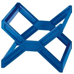 Durable Hängekorb »Carry« blau, 36.2x27x32 cm