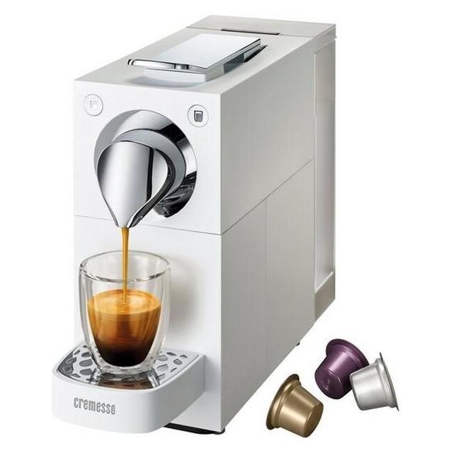 Cremesso Kapselmaschine Vollautomatisch (10172205)