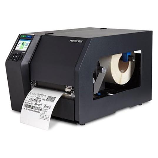 Printronix T8304 Printer, None validation (300 dpi) (T83X4-2100-0)