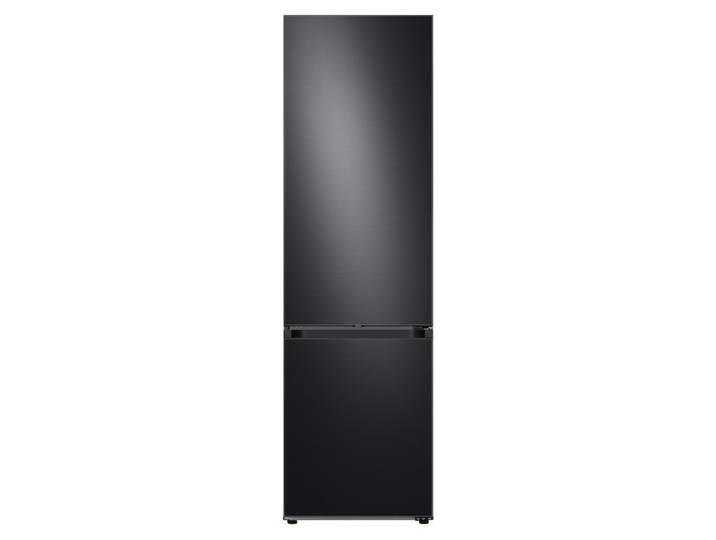 Samsung RB38C7B5AB1/EF Koel-vriescombinatie Zwart