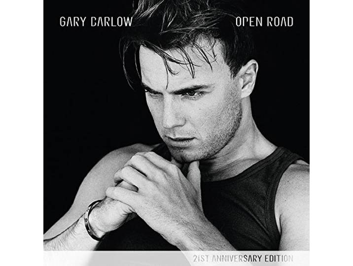 Gary Barlow - Open Road
