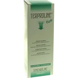 SYNCHROLINE Terproline Body Creme 125 ml