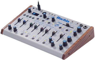 Buchla Ziggy