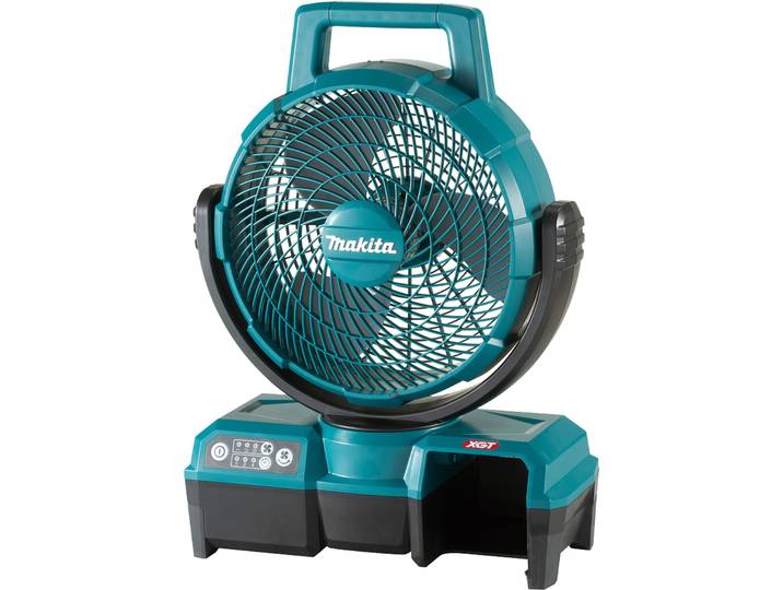 Ventilateur 40 V Max Li-ion Xgt Makita Sans Batterie - Cf001gz