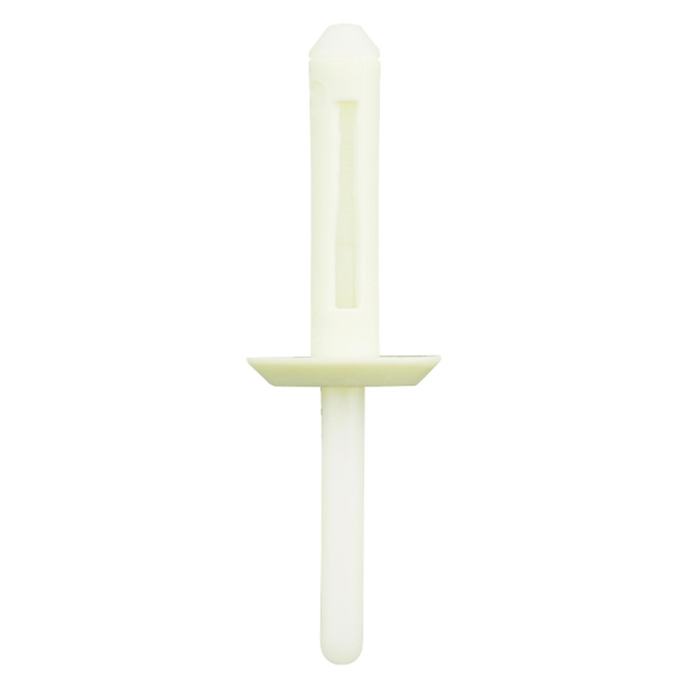 KS Tools Kunststoff-Niete für GM,50er Pack (420.5317)