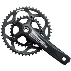 FSA, Velokurbel
